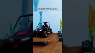 GO KART BUGGY K7X