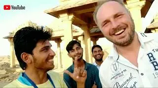 अंग्रेज बोल्यो मारवाड़ी | Ramkar ronjogo comedy | marodi group