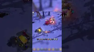 АнтиГанг билд I Соло против сквадов I Albion