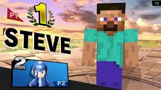 EGFC S3 - SSBU - Week 2 - Siena vs Rider
