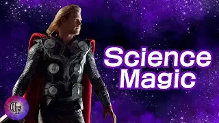I Am Not Dying For 6 College Credits! | Thor Review
