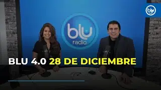 El consumo digital y la IA marcaron el 2025: 28 de diciembre - Blu 4.0 programa completo