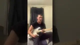 The James Bond chord! 🔫