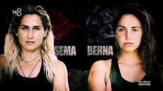 Spa ödülü için büyük mücadele  | Survivor 2017