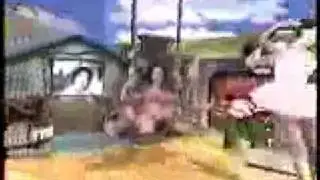 Vault Disney Intro!