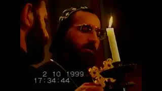 02.10.1999 - Hasyo Isa Gürbüz in Delmenhorst (Samstag)