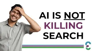 AI Isn't Killing Search&mdash;It's Expanding It (Here's Why)