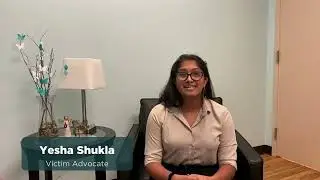 Sexual Assault Services: What happens when you come to the Crisis Center?