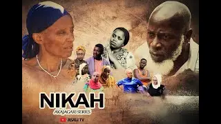 NIKAH (AKAJAGARI SERIES EPISODE 11)