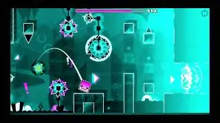 [79544961] Retrospective (by Shatt3rium & More, Insane) [Geometry Dash]