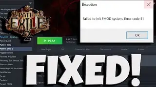 UPDATED Fix Exception 