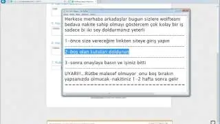 Wolfteam NAKİT KP ALTIN HİLESİ 2017