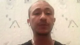 Syrian activist calling for ouster of Bashar al-Assad