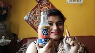 Sleepy Owl Coffee||Review||Cold Brew Bottle Coffee||