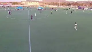 082925-2nd half -LABreakers B2010 ECNL vs Venice Beach FC