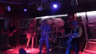 The Rattlesnakes 