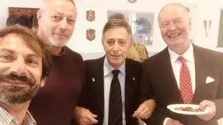#folgore Reunion