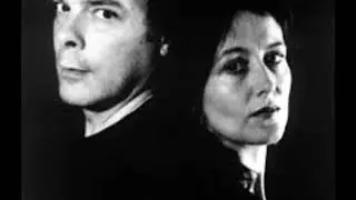 Steve Tilston & Maggie Boyle - If I Were a Blackbird