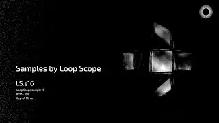 Samples by Loop Scope - LS.s16
