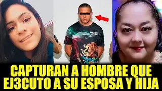 MADRE E HIJA ASESINADAS EN CUAUTITL&Aacute;N | CASO QUE PUDO EVITARSE