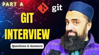 25 Git Interview Questions and Answers (Hindi) | Complete 2026 Guide