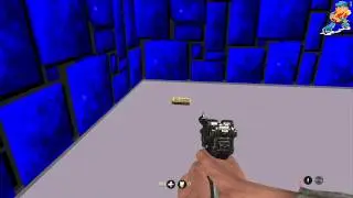 Wolfenstein Easter Egg DLH.Net-Guide