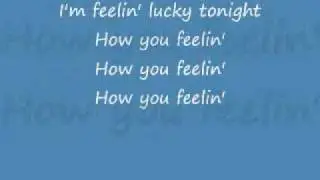 Midi Mafia & Dave Days - Lucky Tonight Song And Lyrics