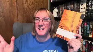 February 2026 TBR - Pile of Possibilities 