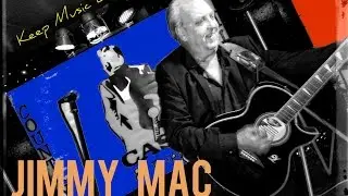 Jimmy Mac Country Show Linwood Social Club Linwood