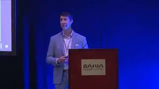 MedDev eMarketing Summit 2024, Eric Redline