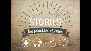 Pride and Prayerfulness - Luke 18:9-14