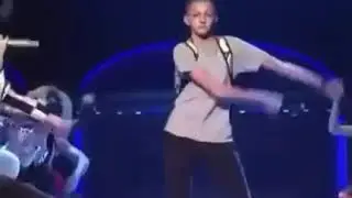 Katy Perry - Swish Swish Dance Kid backpack