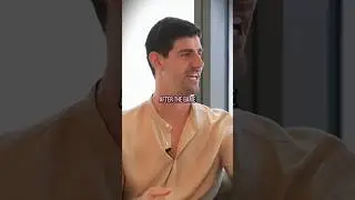 Thibaut Courtois on Jose Mourinho And Making Him Mad