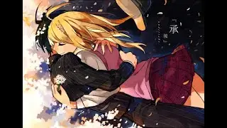 Echos of you (Saimatsu, Danganronpa V3, Spoilers!)
