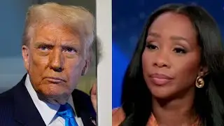 &lsquo;Promises made, promises kept&rsquo;: Abby Phillip &lsquo;enamoured&rsquo; by Trump because he &lsquo;gets things done&rsquo;