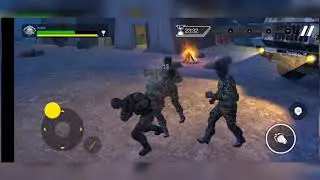 FAU-G | FAUG Real Gameplay with guns | faug trailer | faug mobile | faug anthem | nCore_Games