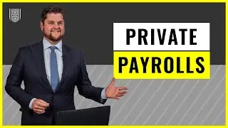 Economic Indicators: Private Payrolls | Vlog #51
