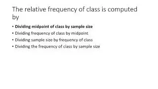 Decision Science MCQ