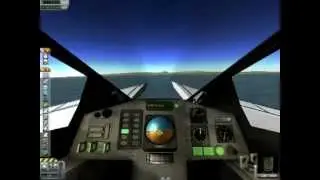 Aerial Eye Candy, Episode 5 of Journey Into Space