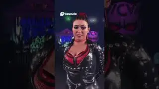 Чемпионский менталитет Роксанны: правление титулом чемпионки NXT среди женщин #wwe2k25 #wwe2k25un...
