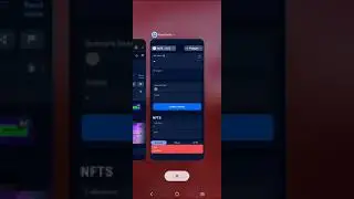 Treasure NFT Listed On Real NFT Marketplace | Congrats All Treasure NFT Community