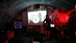 То не вечер - LIMARI - live at Ferrein 29/04/2018