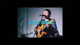 Me esta gustando - Tomas Castillo