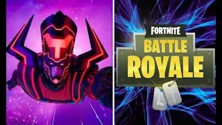 Fortnite 13.40 leaks
