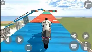 🏍️ Indian Bike Games | Android Gameplay 🏍️