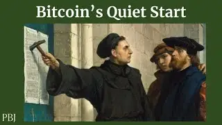 Уроки дня &laquo;Белой книги&raquo; Bitcoin