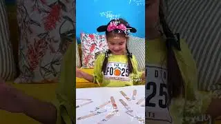🧩✨ Don&rsquo;t Throw Away Ice Cream Sticks &ndash; Make a Puzzle!
