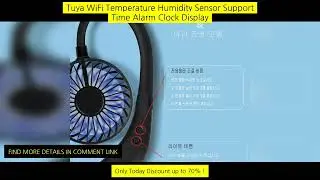 2023 New Hard Hat Fan 3 Gear Speed With Night Light Cooling Summer Universal