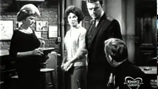 PEYTON PLACE:  Episode 114  (Part 1 of 2) Season 1 Finale