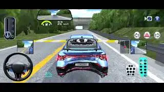 New Kia Carnival For Parking 3d Driving Classandroid game play video || Car Game #gameplay#cargame